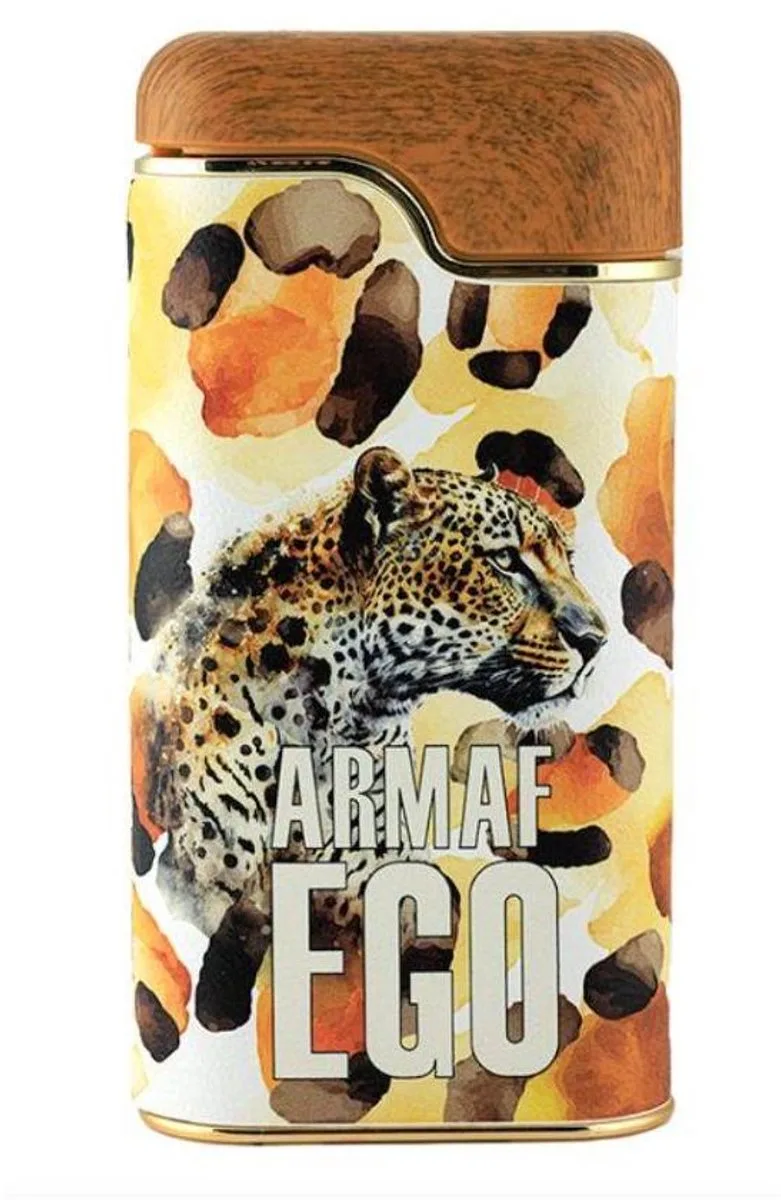 Ego Panthera Eau De Parfum van Armaf in 100 ml – productfoto