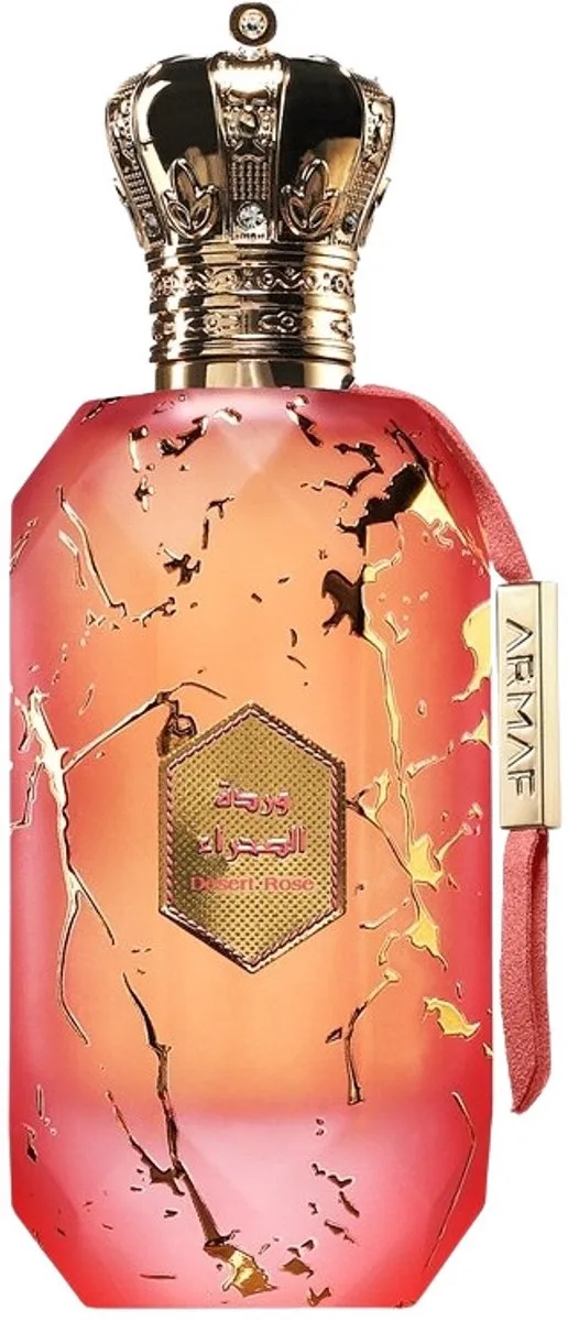 Éter Desert Rose Edp by Armaf – product photo