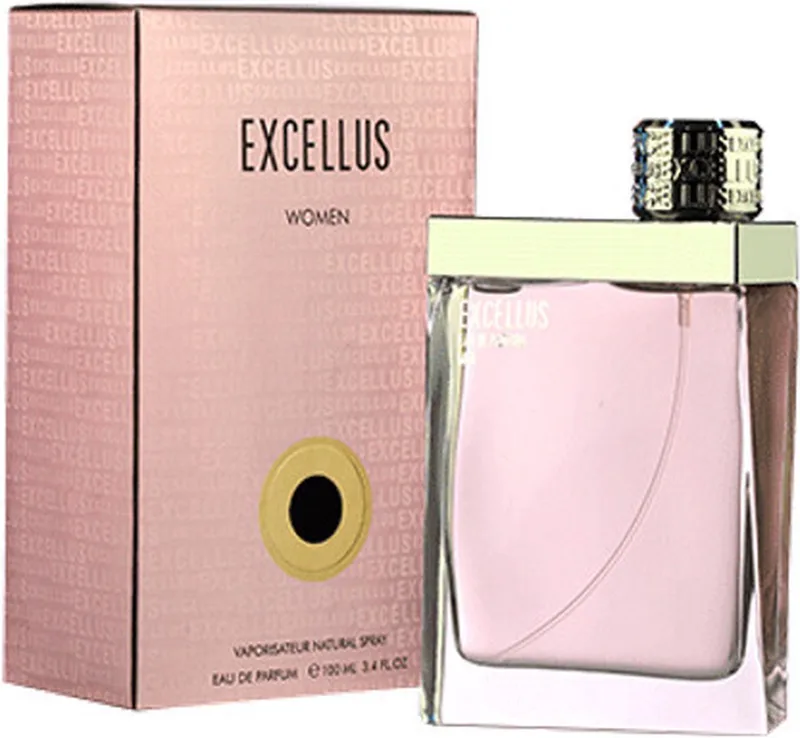 Excellus Women - eau de parfum spray - damesparfum de Armaf en 100 ml – photo du produit