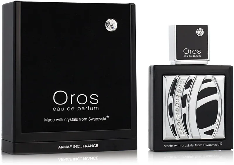 Herenparfum Armaf Oros EDP von Armaf in 85 ml – Produktfoto