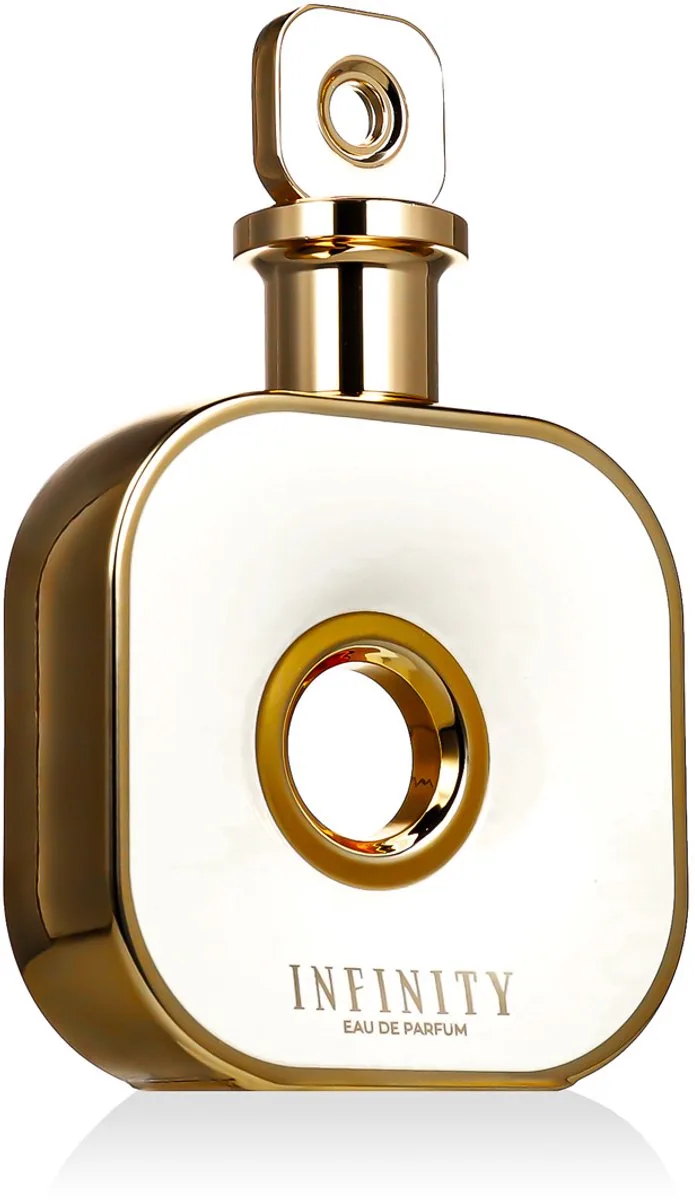 Infinity Gold Edp by Armaf – product photo