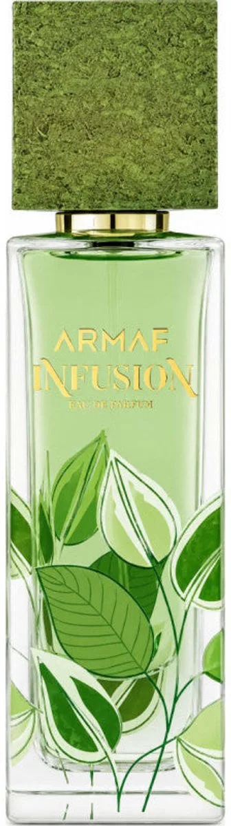Infusion Eau de Parfum van Armaf in 80 ml – productfoto