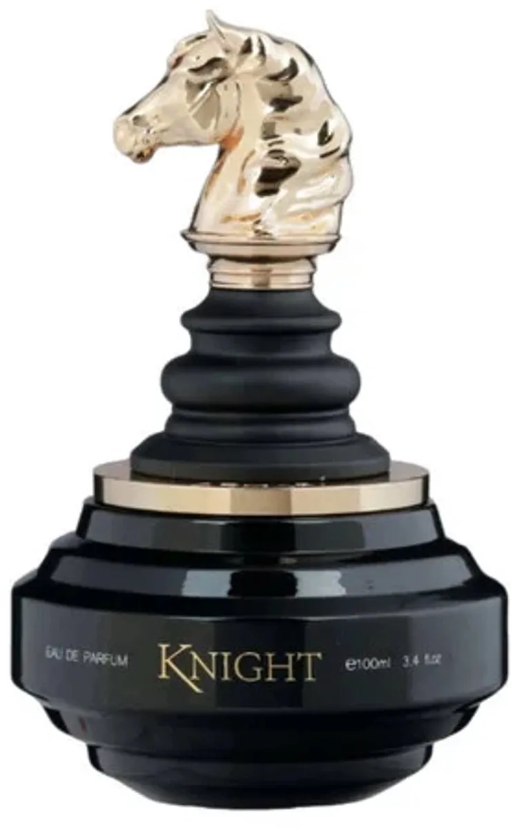 KNIGHT CHECKMATE EAU DE PARFUM - HEREN von Armaf in 100 ml – Produktfoto