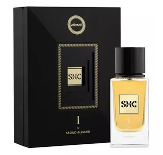 Körperpflegeduft SHK I Eau de Parfum für Herren van Armaf – productfoto 1 van 3