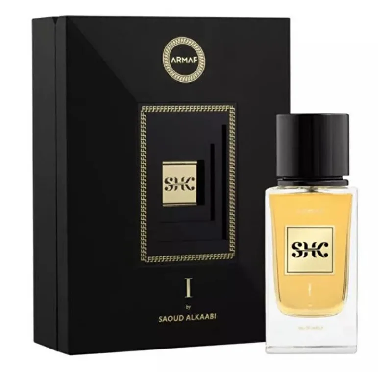 Körperpflegeduft SHK I Eau de Parfum für Herren van Armaf – productfoto 1 van 3