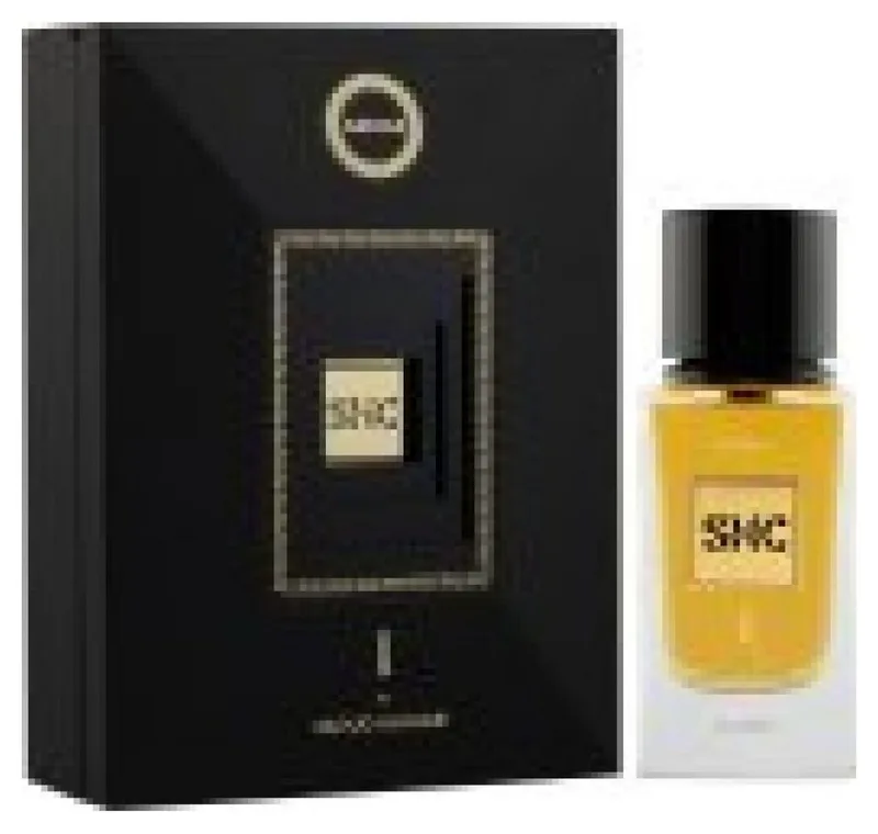 Körperpflegeduft SHK I Eau de Parfum für Herren van Armaf – productfoto 2 van 3