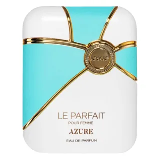 Ladies Le Parfait Pour Femme Azure Eau De Parfum de Armaf en 100 ml – photo du produit 2 sur 2