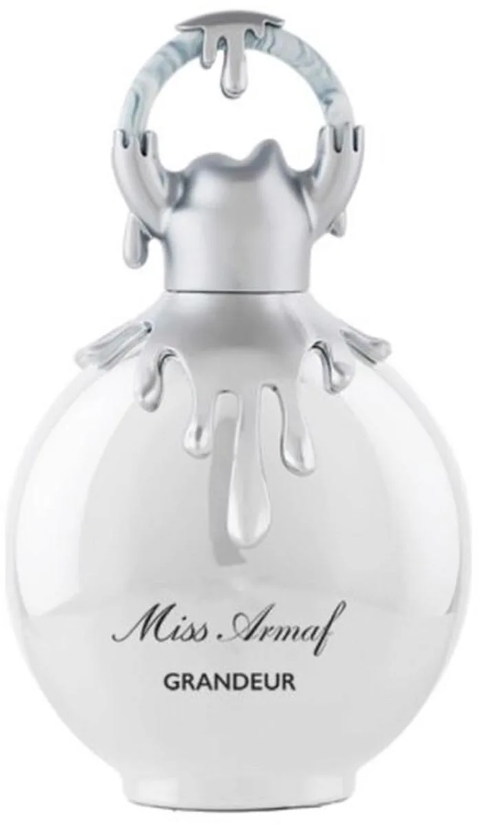 Ladies Miss Armaf Grandeur - Eau de parfum Spray de Armaf en 100 ml – photo du produit