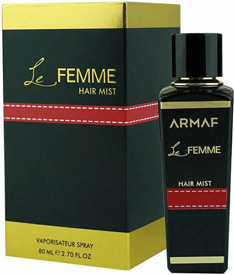 Le Parfait Azure Eau De Parfum voor Dames fra Armaf i 100 ml – produktbillede