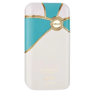Le Parfait Azure Eau De Parfum voor Dames de Armaf en 200 ml – photo du produit 2 sur 2