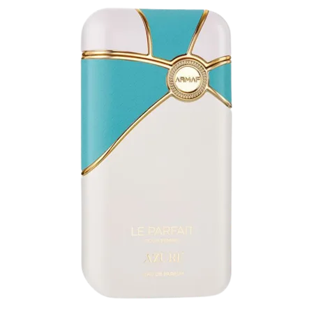 Le Parfait Azure Eau De Parfum voor Dames de Armaf en 200 ml – photo du produit 2 sur 2