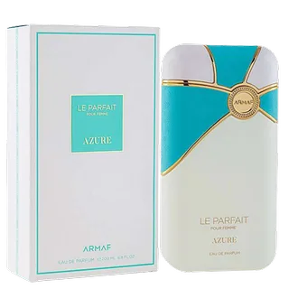 Le Parfait Azure Eau De Parfum voor Dames de Armaf en 200 ml – photo du produit 1 sur 2