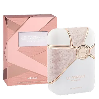 Le Parfait Femme Eau De Parfum For Women fra Armaf i 200 ml – produktbillede 1 af 2