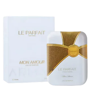 Le Parfait Mon Amour Eau De Parfum For Women von Armaf in 100 ml – Produktfoto 1 von 2