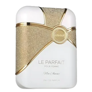 Le Parfait Mon Amour Eau De Parfum For Women von Armaf in 100 ml – Produktfoto 2 von 2
