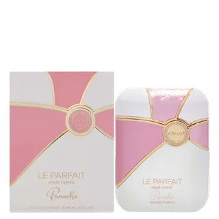 Le Parfait Panache Eau De Parfum voor Dames by Armaf in 100 ml – product photo 1 of 2