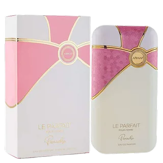 Le Parfait Panache Ladies Eau De Parfum von Armaf in 200 ml – Produktfoto 1 von 2