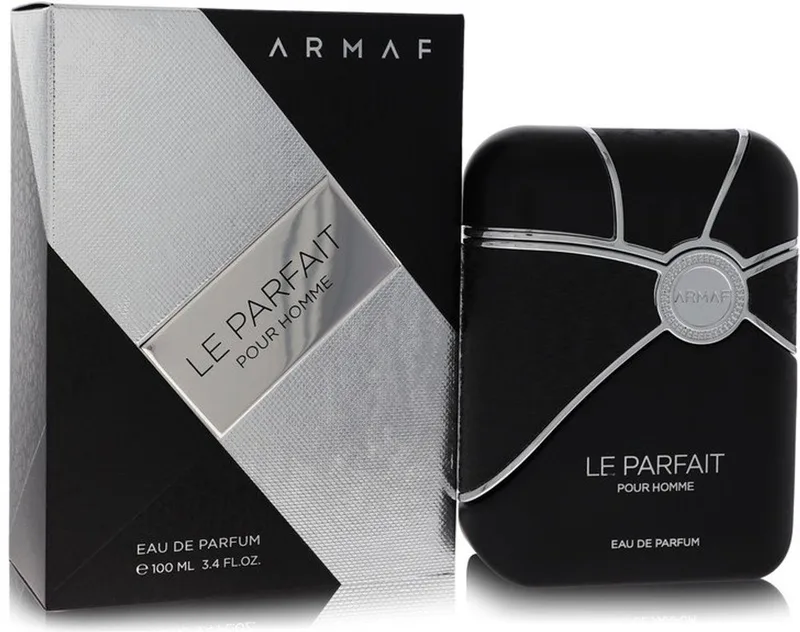 Le Parfait Pour Homme - Eau De Toilette von Armaf in 100 ml – Produktfoto