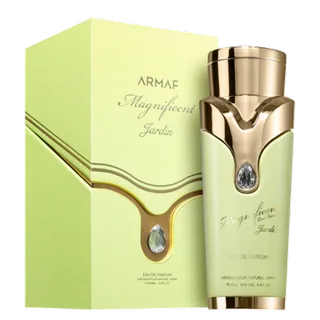 Magnificent Jardin Pour Femme Eau De Parfum For Women by Armaf in 100 ml – product photo 1 of 2