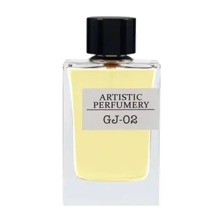 Men's Artistic Perfumery GJ-02 Eau De Parfum fra Armaf i 100 ml – produktbillede 1 af 2