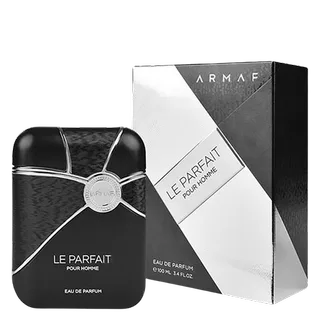 Men's Le Parfait Pour Homme Eau De Parfum fra Armaf i 200 ml – produktbillede 1 af 2
