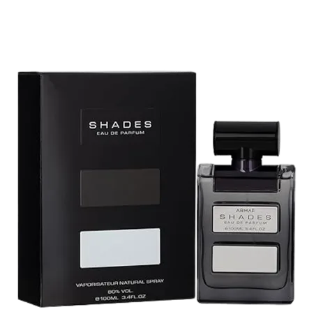 Men's Shades Eau De Parfum van Armaf in 100 ml – productfoto 1 van 2