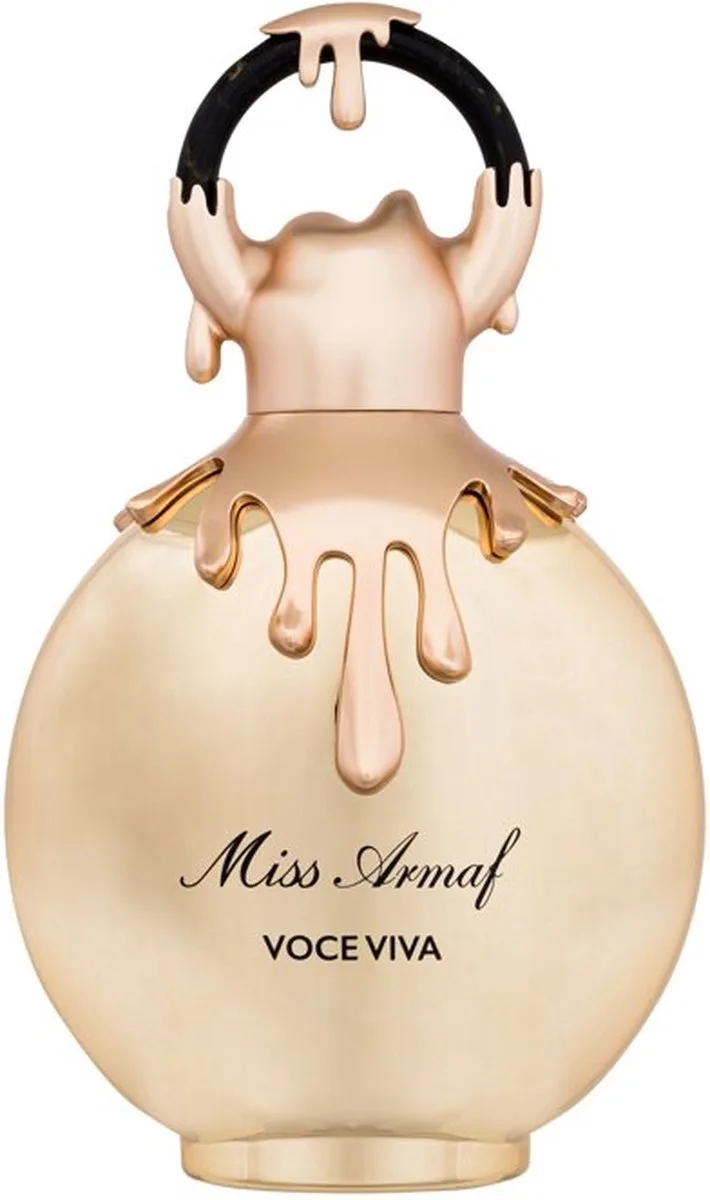 Miss Armaf Eau de Parfum de Armaf en 100 ml – photo du produit