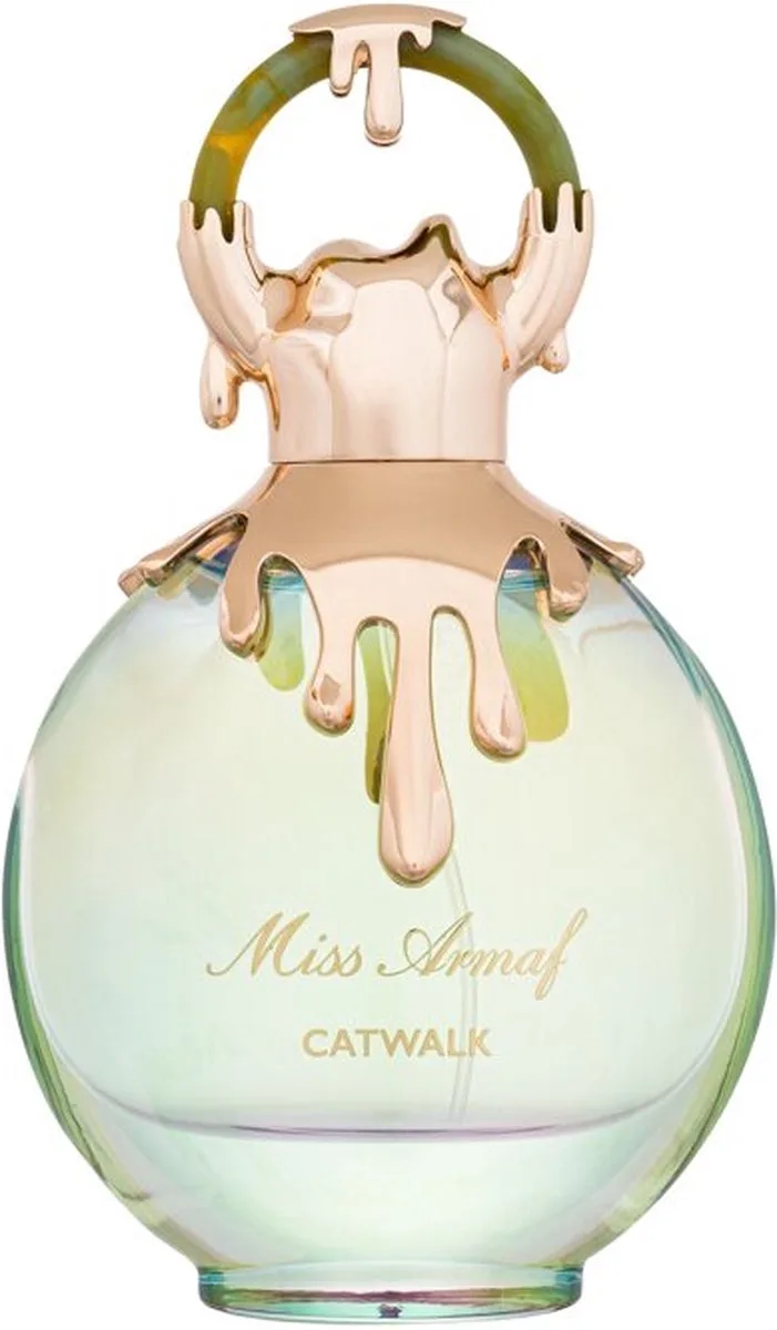 Miss Armaf Eau de Parfum de Armaf en 100 ml – photo du produit