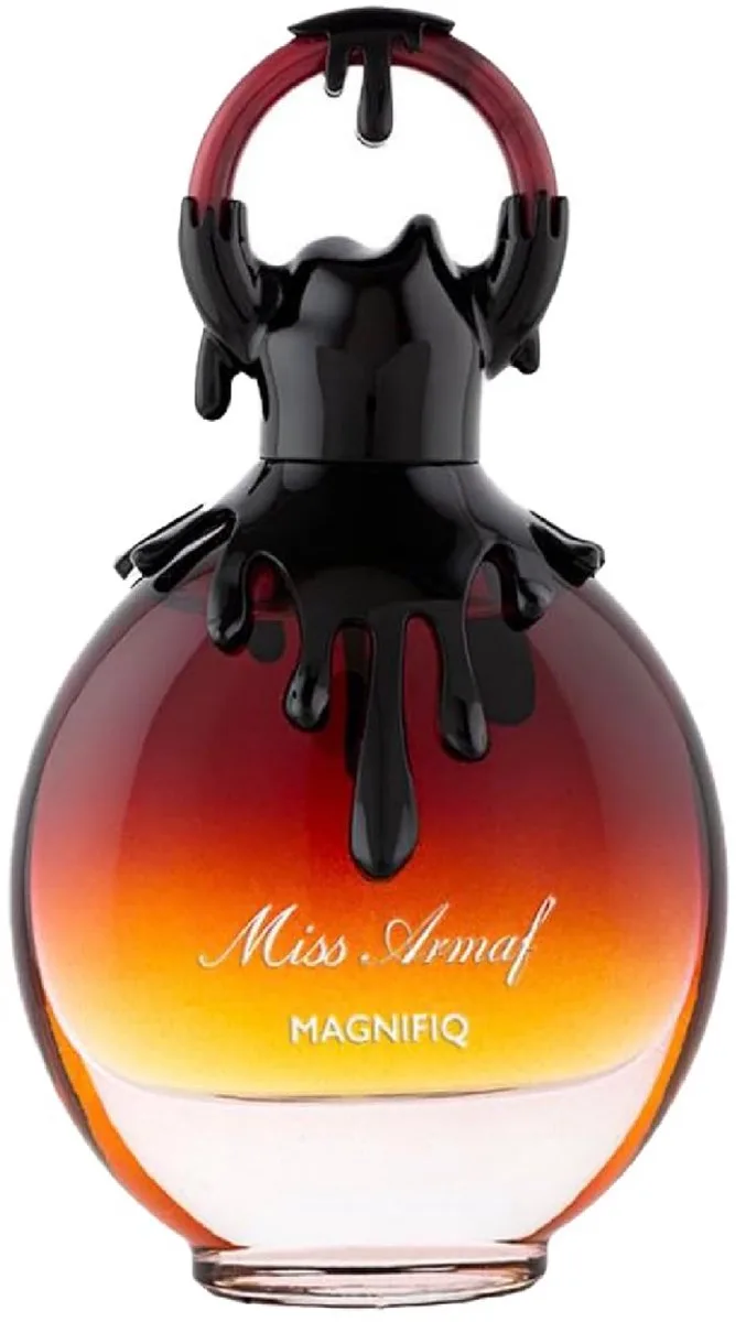Miss Armaf Magnifique Eau de parfum - Damesparfum von Armaf in 100 ml – Produktfoto