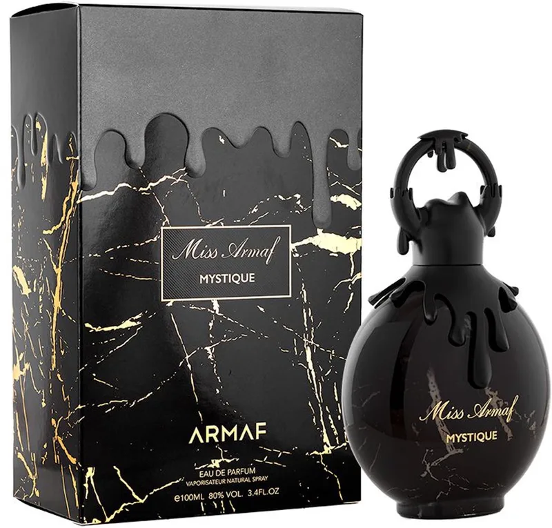 Miss Armaf Mystique Eau De Parfum - Damesparfum fra Armaf i 100 ml – produktbillede