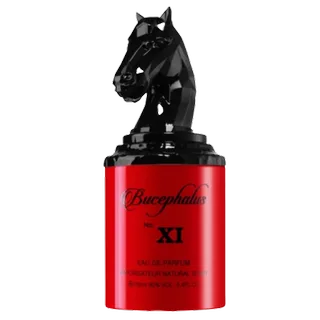 Niche Bucephalus XI Eau De Parfum voor Heren fra Armaf i 100 ml – produktbillede 2 af 2