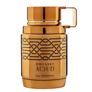 Odyssey Aoud Eau de Parfum for Men von Armaf in 100 ml – Produktfoto 1 von 2