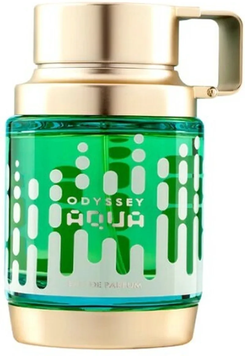 Odyssey Aqua - Eau de Parfum de Armaf en 100 ml – photo du produit