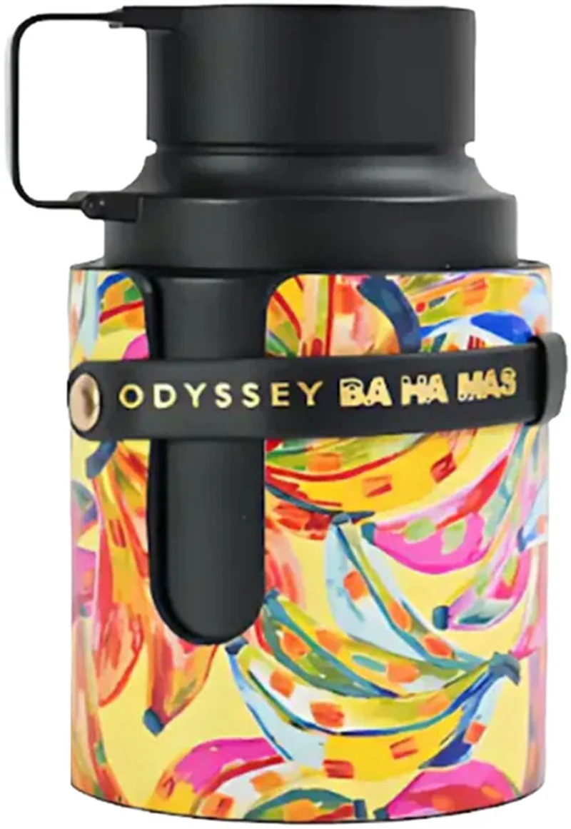 Odyssey Ba Ha Mas - Eau de Parfum von Armaf in 100 ml – Produktfoto
