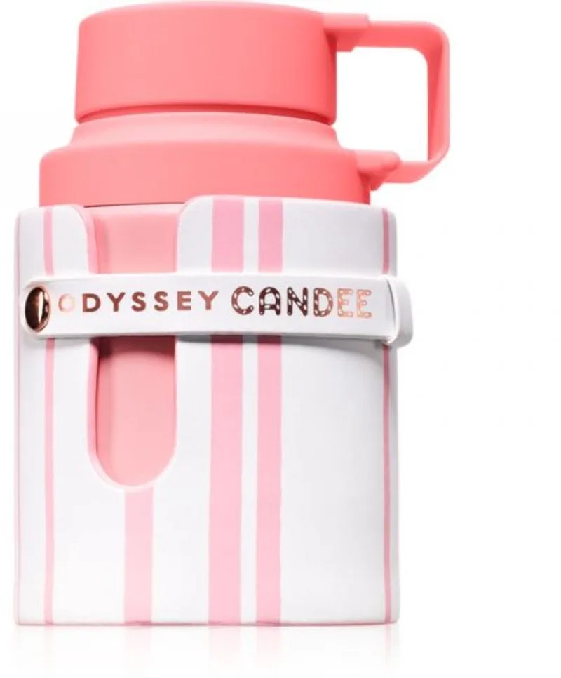 Odyssey Candee Special Edition - Eau de toilette von Armaf in 100 ml – Produktfoto