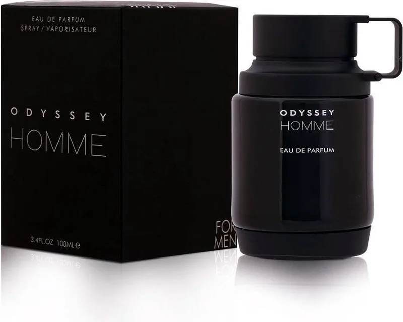 Odyssey Homme - Eau De Parfum van Armaf in 100 ml – productfoto