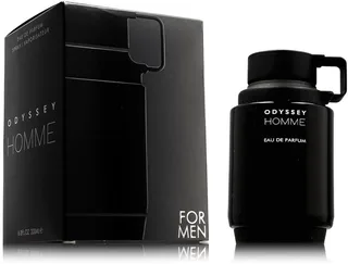 Odyssey Homme - Eau De Parfum von Armaf in 200 ml – Produktfoto 1 von 3