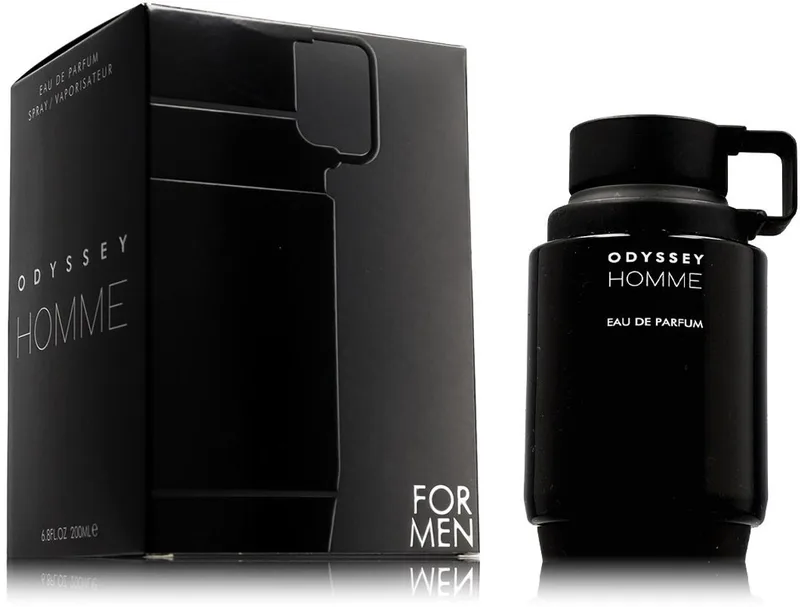 Odyssey Homme - Eau De Parfum von Armaf in 200 ml – Produktfoto 1 von 3