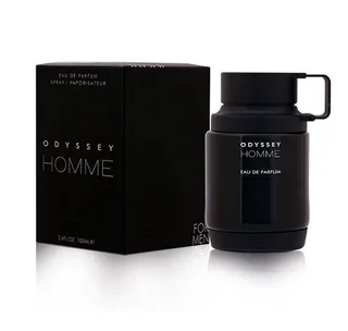 Odyssey Homme - Eau De Parfum von Armaf in 200 ml – Produktfoto 3 von 3