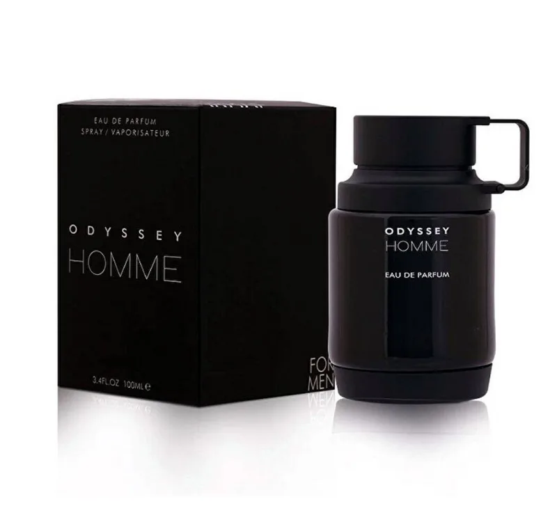 Odyssey Homme - Eau De Parfum von Armaf in 200 ml – Produktfoto 3 von 3