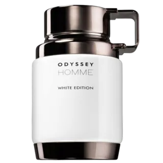 Odyssey Homme White Edition - Eau De Parfum van Armaf in 60 ml – productfoto 1 van 2