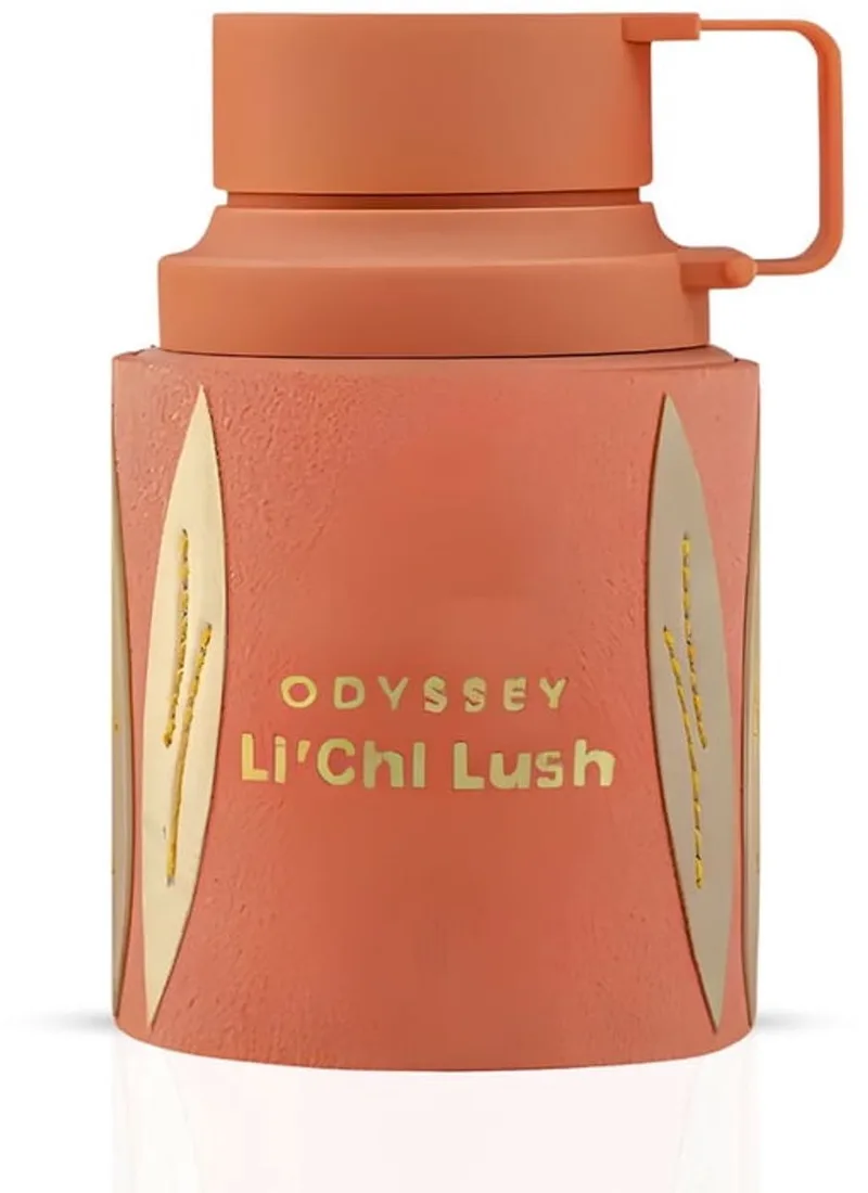 Odyssey Li'chi Lush Eau de Parfum fra Armaf i 100 ml – produktbillede