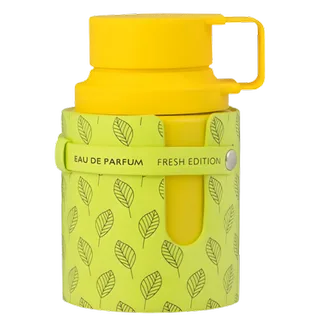 Odyssey Limoni Eau de Parfum von Armaf in 100 ml – Produktfoto 1 von 2