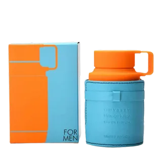 Odyssey Mandarin Sky - Eau de Parfum de Armaf en 100 ml – photo du produit 2 sur 2