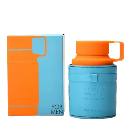 Odyssey Mandarin Sky - Eau de Parfum de Armaf en 100 ml – photo du produit 2 sur 2