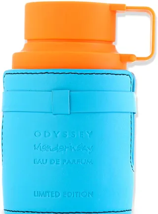 Odyssey Mandarin Sky - Eau de Parfum de Armaf en 100 ml – photo du produit 1 sur 2
