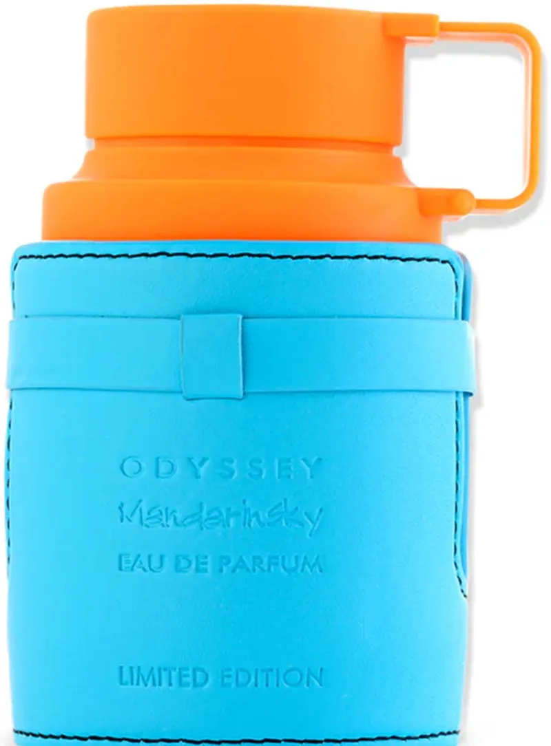 Odyssey Mandarin Sky - Eau de Parfum fra Armaf i 60 ml – produktbillede