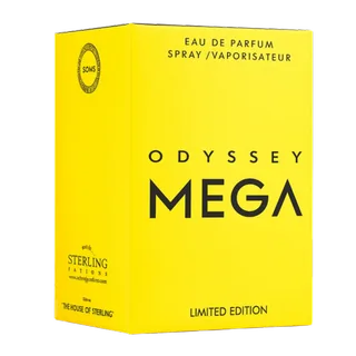 Odyssey Mega - Eau de Parfum van Armaf in 100 ml – productfoto 2 van 2