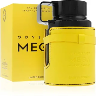 Odyssey Mega - Eau de Parfum van Armaf in 100 ml – productfoto 1 van 2