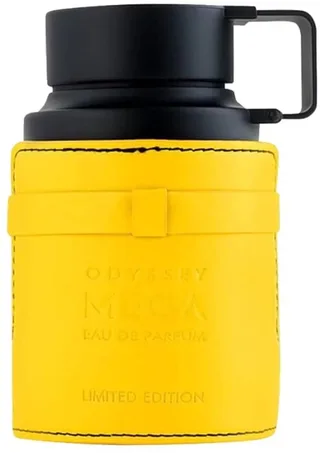 Odyssey Mega Eau De Parfum Edicion Limitada Spray von Armaf in 60 ml – Produktfoto 1 von 3